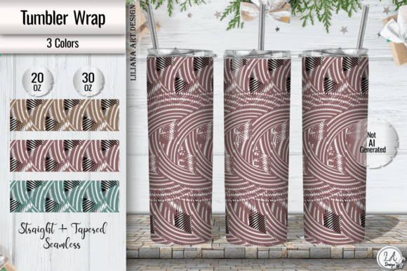 Download Glitter Tumbler Wraps - Abstract Design - Glitter tumbler wrap Collection